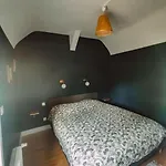Casa de Férias Le Val En Chene Choisy-au-Bac