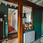 Casa de Férias Le Val En Chene