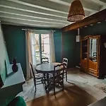 Casa de Férias Le Val En Chene *
