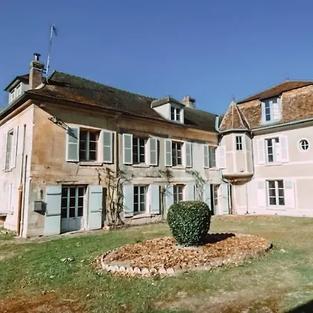 Le Val En Chene