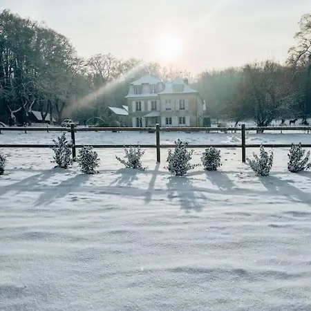 Le Val En Chêne