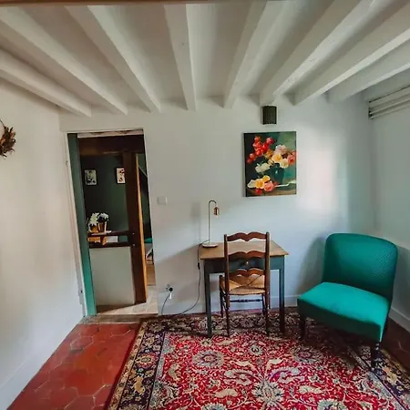 Le Val En Chene Casa de Férias Choisy-au-Bac