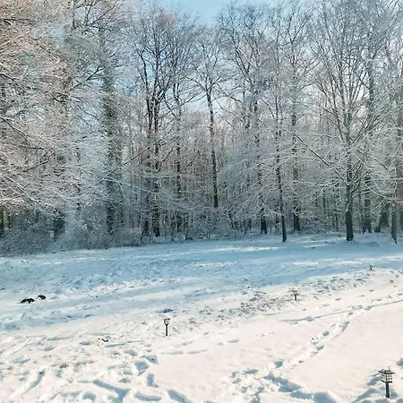 Hébergement de vacances Le Val En Chêne